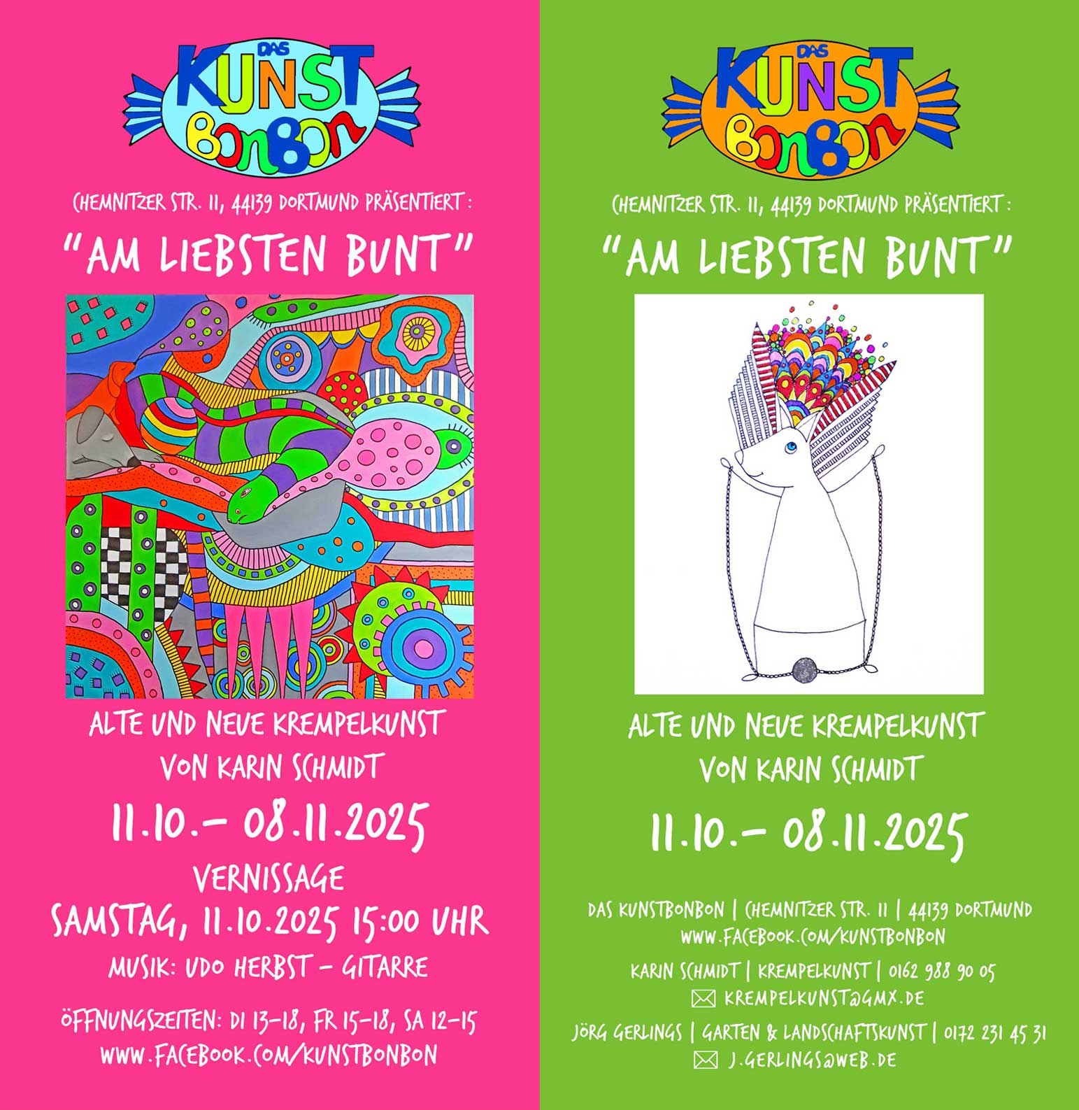 Flyer