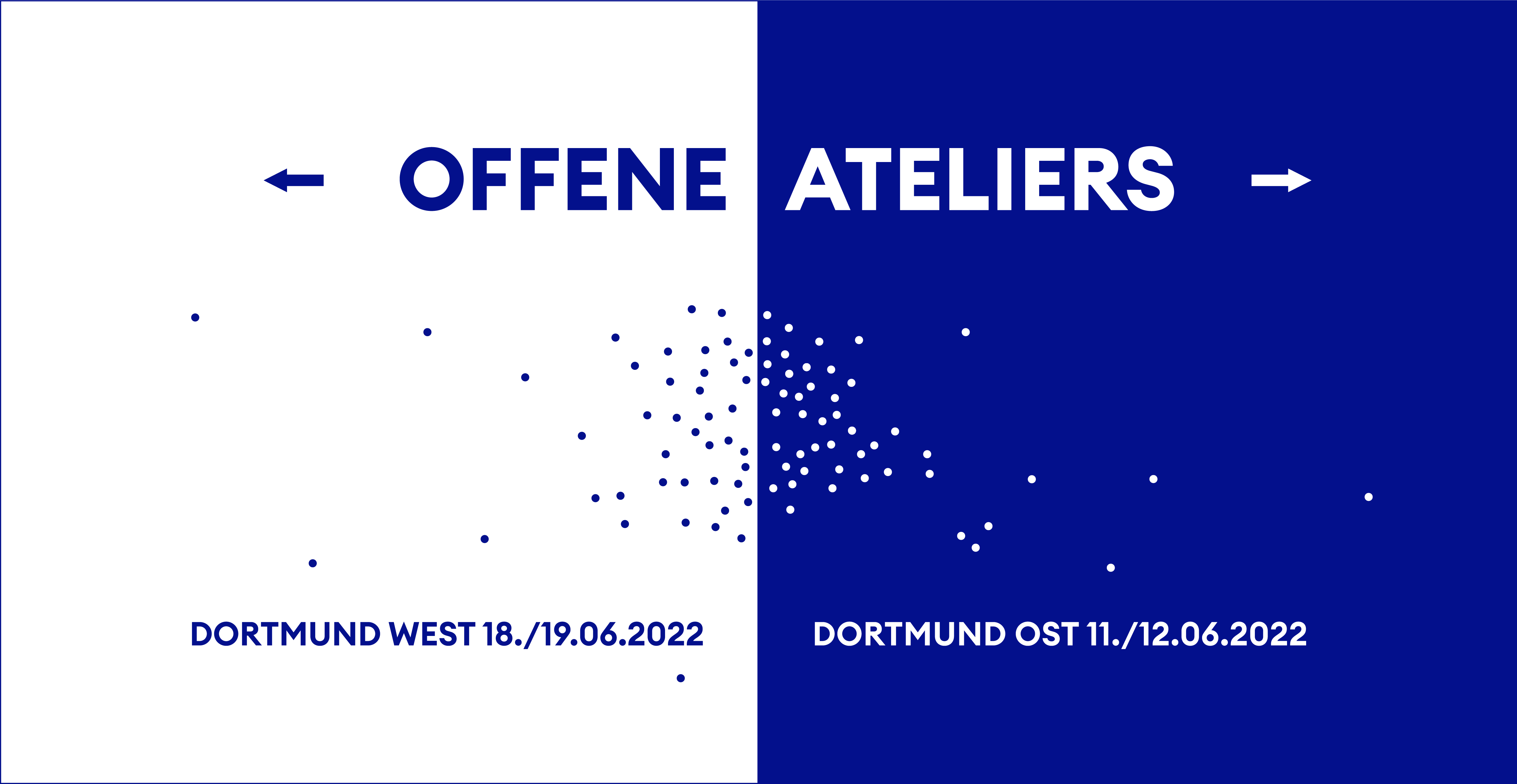 Offene Ateliers