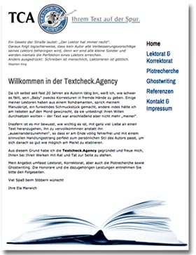 Textcheck.Agency